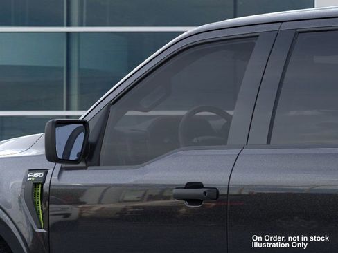 New 2026 Ford F150 STX image 15