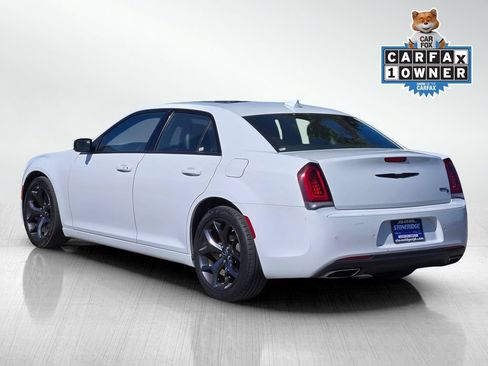 Used 2023 Chrysler 300 S RWD image 7