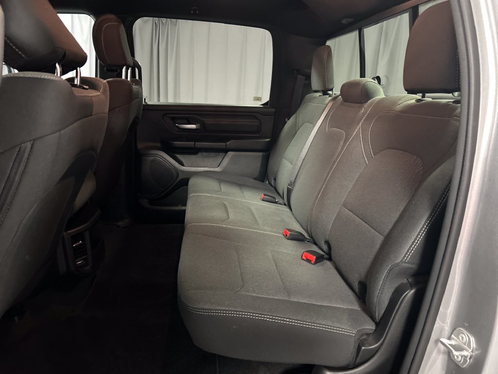 Used 2024 RAM 1500 Tradesman w/ Night Edition AWD/4WD image 23