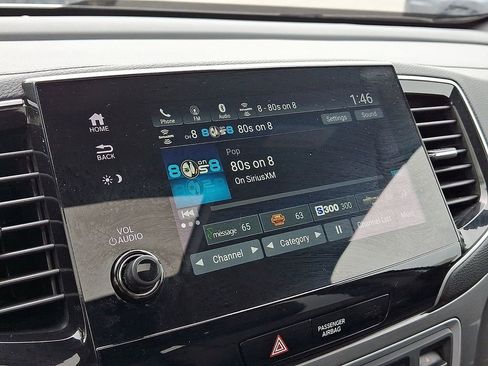 Used 2023 Honda Passport EX-L image 18
