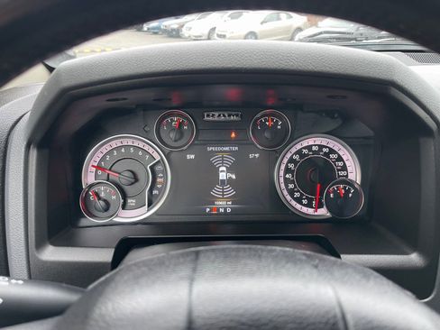 Used 2019 RAM 1500 Big Horn image 47