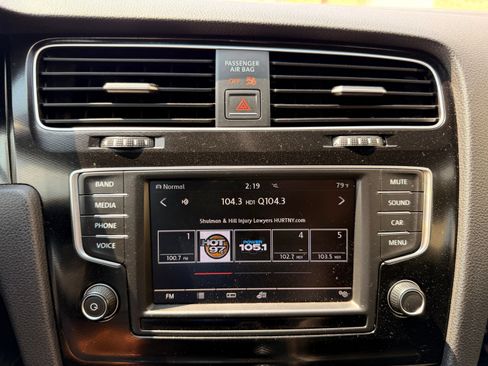 Used 2017 Volkswagen GTI S FWD image 30