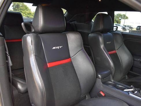 Used 2014 Dodge Challenger SRT8 Core w/ Satin Vapor Edition RWD image 30