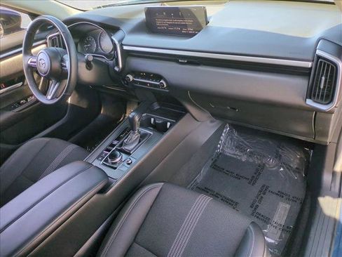 Used 2025 MAZDA CX-50 AWD 2.5 S w/ Premium Package image 21