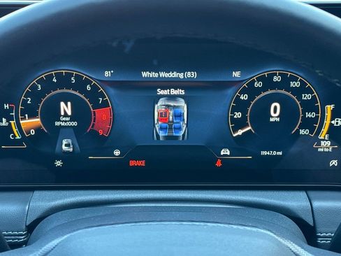 Used 2024 Ford Mustang GT Premium image 28