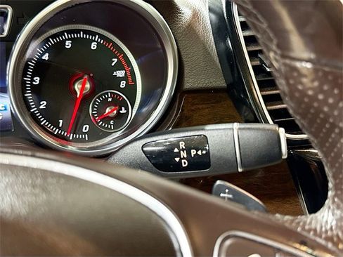 Used 2018 Mercedes-Benz GLE 350 4MATIC image 18