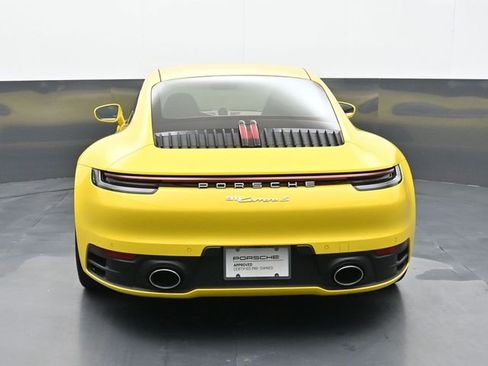 Certified 2024 Porsche 911 Carrera S RWD image 18