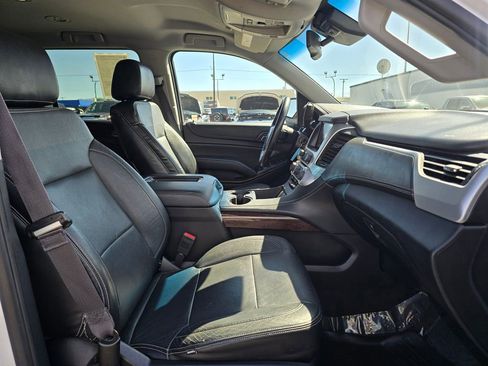 Used 2015 GMC Yukon SLE w/ Convenience Package AWD/4WD image 10