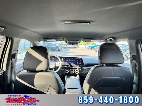Used 2024 Chevrolet Blazer EV RS AWD/4WD image 36