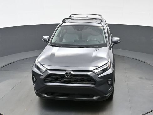 Used 2025 Toyota RAV4 XLE Premium w/ Weather Package FWD image 42