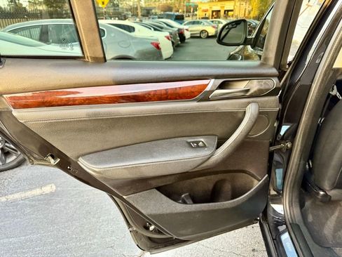 Used 2015 BMW X4 xDrive28i image 30