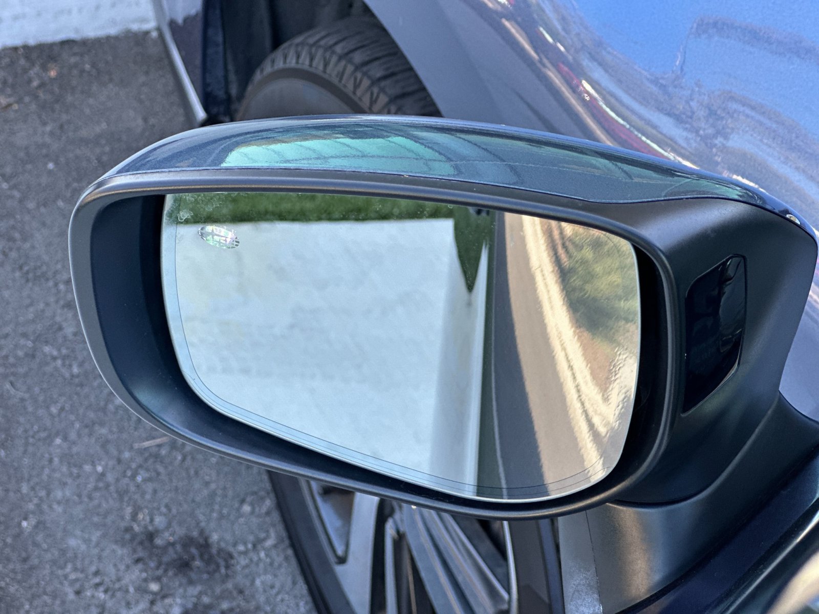 Used 2018 Subaru Outback 2.5i Limited AWD/4WD image 9