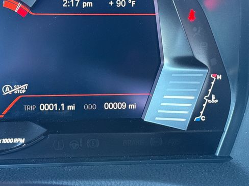 New 2026 Toyota Supra Premium image 25