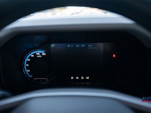 Certified 2023 Ford Bronco Wildtrak image 16