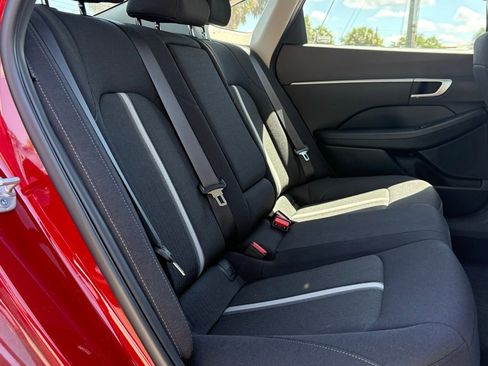 Used 2024 Hyundai Sonata SEL w/ Convenience Package FWD image 13