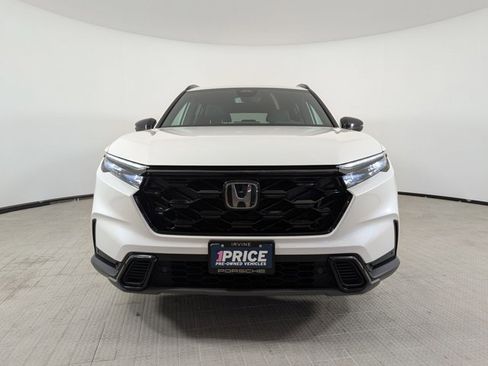 Used 2024 Honda CR-V Sport-L image 6