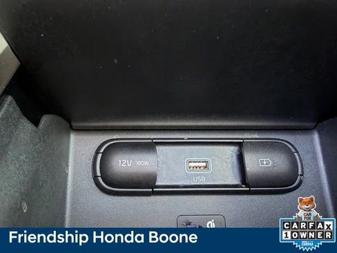 Used 2021 Kia Telluride EX AWD/4WD image 34
