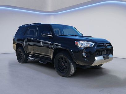Used 2024 Toyota 4Runner TRD Off-Road Premium w/ Off Road Premium Plus Package