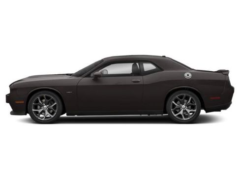 Certified 2020 Dodge Challenger GT w/ Driver Convenience Group AWD/4WD image 2
