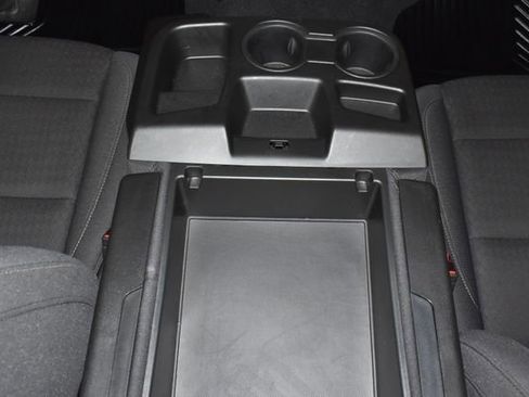 Used 2025 Chevrolet Silverado 1500 LT w/ Work Truck Package image 18