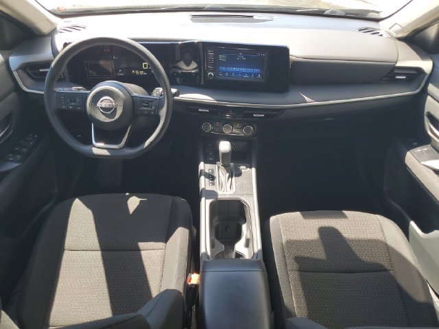 Certified 2025 Nissan Kicks S FWD image 3