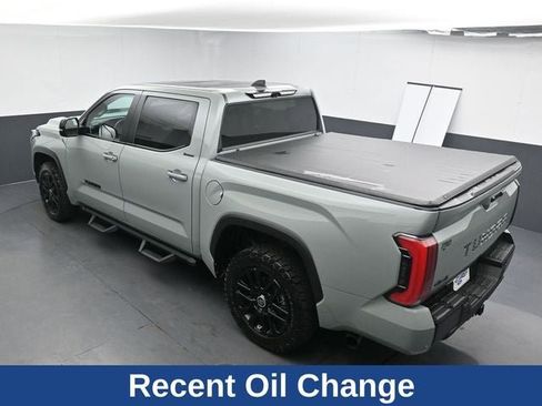 Used 2024 Toyota Tundra Limited image 18