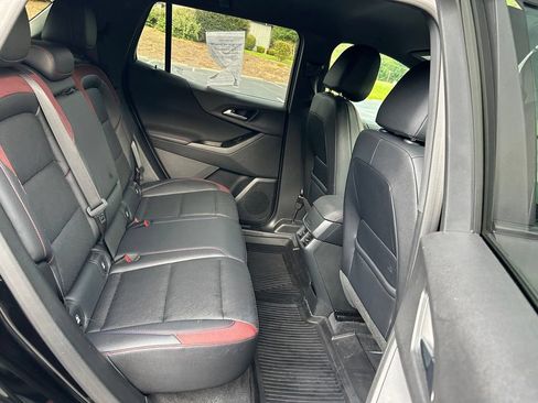 Used 2026 Chevrolet Equinox RS w/ LPO, Floor Liner Package FWD image 45