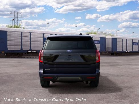New 2027 Ford Expedition Platinum AWD/4WD image 7