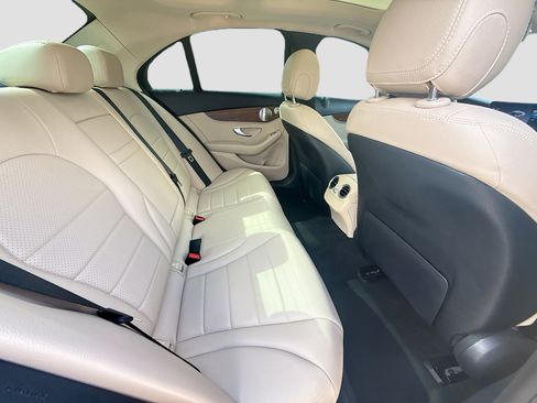 Used 2020 Mercedes-Benz C 300 C 300 w/ Premium Package image 28