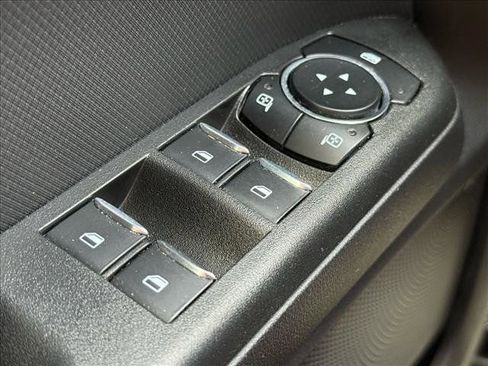 Used 2023 Ford Bronco Sport Outer Banks w/ Tech Package AWD/4WD image 17