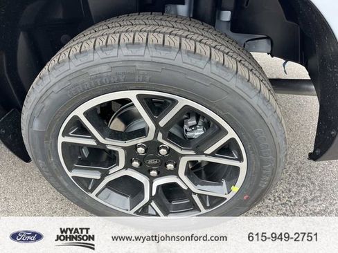 New 2026 Ford Maverick Lariat w/ 4K Tow Package image 11