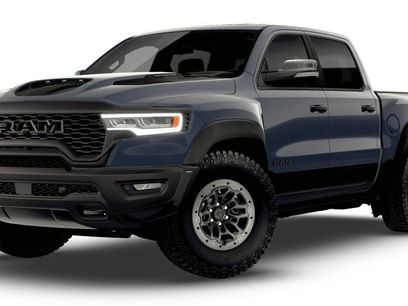 New 2026 RAM 1500 RHO