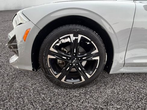 Used 2023 Kia K5 GT-Line image 14