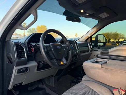 Used 2018 Ford F250 XLT image 19