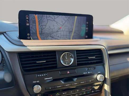 Used 2020 Lexus RX 350L FWD image 48