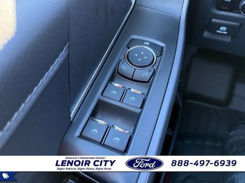 New 2025 Ford F150 XLT w/ Equipment Group 302A MID image 18
