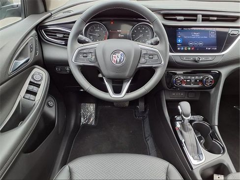 Used 2023 Buick Encore GX Essence w/ Experience Buick Package image 3