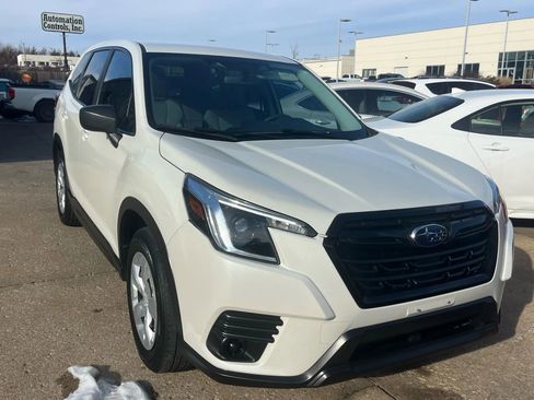 Used 2022 Subaru Forester image 6