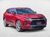 Used 2019 Chevrolet Blazer Premier w/ Sun and Wheels Package image 3