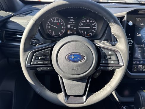 New 2026 Subaru Forester Limited image 13