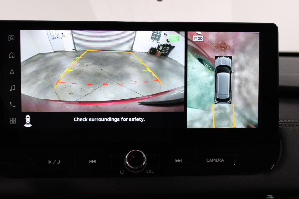 Used 2025 Mitsubishi Outlander SE FWD image 35