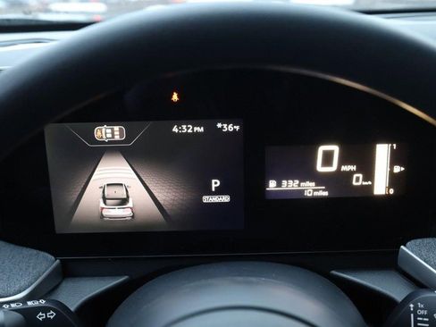 New 2026 Nissan Kicks S image 10