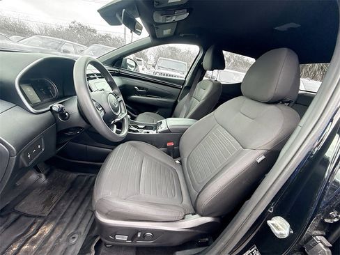 Used 2022 Hyundai Santa Cruz SEL image 22