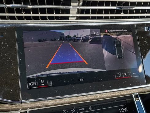 New 2026 Audi Q7 2.0T Premium Plus image 27