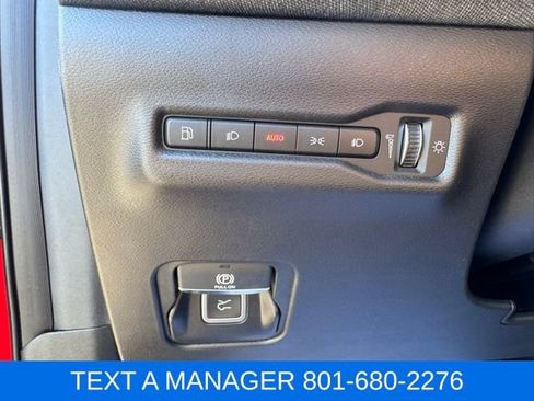 New 2026 Jeep Cherokee Laredo AWD/4WD image 15