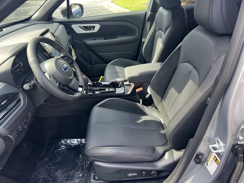 New 2026 Subaru Forester Touring image 9