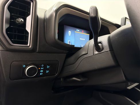 New 2026 Ford Bronco Sport Big Bend image 28