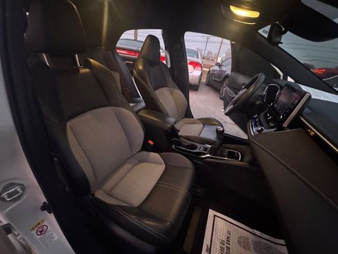 Used 2020 Toyota Corolla XSE image 10
