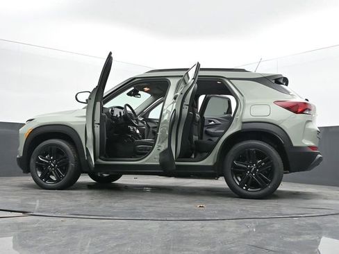 New 2026 Chevrolet TrailBlazer LT w/ Convenience Package image 61