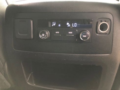 Used 2017 Chevrolet Tahoe LT image 22